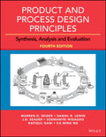 Product and Process Design Principles