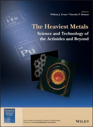 Heaviest Metals