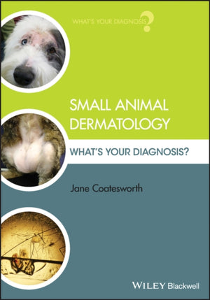 Small Animal Dermatology