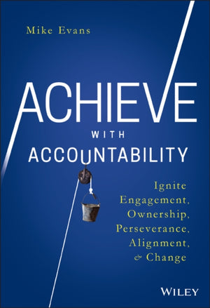 Achieve with Accountability