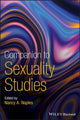 Book cover of: Companion to Sexuality Studies. By: Nancy A. Naples
