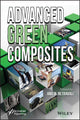Book cover of: Advanced Green Composites