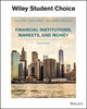 Book cover of: Financial Institutions, Markets, and Money. By: David S. Kidwell