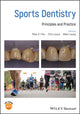 Book cover of: Sports Dentistry. By: Peter D. Fine