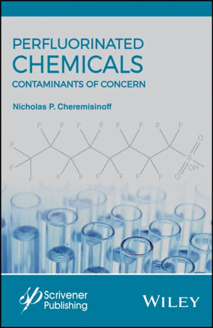 Perfluorinated Chemicals (PFCs)