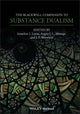 Book cover of: Blackwell Companion to Substance Dualism