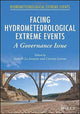 Book cover of: Facing Hydrometeorological Extreme Events. By: Isabelle La Jeunesse