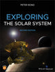 Book cover of: Exploring the Solar System. By: Peter Bond