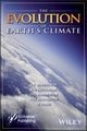 Book cover of: Evolution of Earth's Climate. By: Robertson, J. O., Jr.