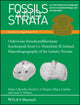 Book cover of: Ordovician rhynchonelliformean brachiopods from Co. Waterford, SE Ireland. By: Maria Liljeroth