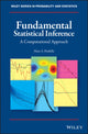 Book cover of: Fundamental Statistical Inference. By: Marc S. Paolella