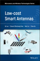 Book cover of: Low-cost Smart Antennas. By: Qi Luo