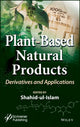 Book cover of: Plant-Based Natural Products