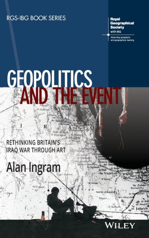 Geopolitics and the Event