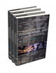 Book cover of: International Encyclopedia of Gender, Media, and Communication, 3 Volume Set. By: Karen Ross