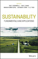 Book cover of: Sustainability. By: Satinder K. Brar