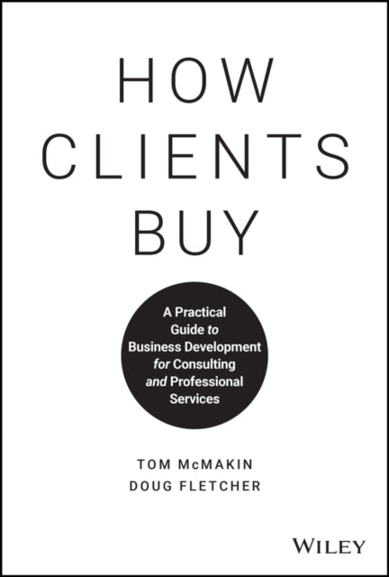 How Clients Buy