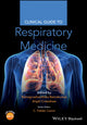 Book cover of: Clinical Guide to Respiratory Medicine. By: Ratnaprashanthika Ratnakumar