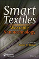Book cover of: Smart Textiles