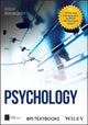 Book cover of: Psychology. By: Graham C. Davey
