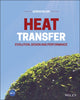 Book cover of: Heat Transfer. By: Adrian Bejan