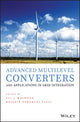 Book cover of: Advanced Multilevel Converters and Applications in Grid Integration