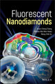 Book cover of: Fluorescent Nanodiamonds. By: Huan-Cheng Chang