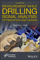 Book cover of: Measurement While Drilling. By: Wilson Chin