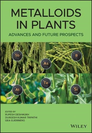 Metalloids in Plants