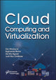 Book cover of: Cloud Computing and Virtualization. By: Dac-Nhuong Le