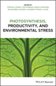 Book cover of: Photosynthesis, Productivity, and Environmental Stress. By: Parvaiz Ahmad