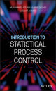 Book cover of: Introduction to Statistical Process Control. By: Aamir Saghir