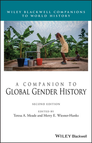 Companion to Global Gender History