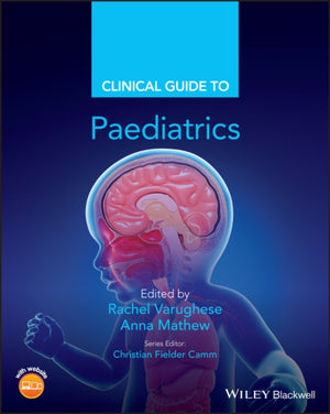 Clinical Guide to Paediatrics