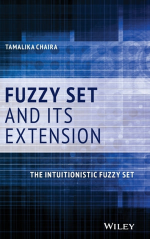 Fuzzy Set and Its Extension
