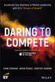Book cover of: Daring to Compete. By: Diane Foreman