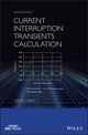 Book cover of: Current Interruption Transients Calculation. By: David F. Peelo
