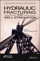 Book cover of: Hydraulic Fracturing and Well Stimulation, Volume 1. By: Fred Aminzadeh