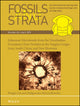 Book cover of: Ediacaran Microfossils from the Doushantuo Formation Chert Nodules in the Yangtze Gorges Area, South China, and New Biozones. By: Pengju Liu