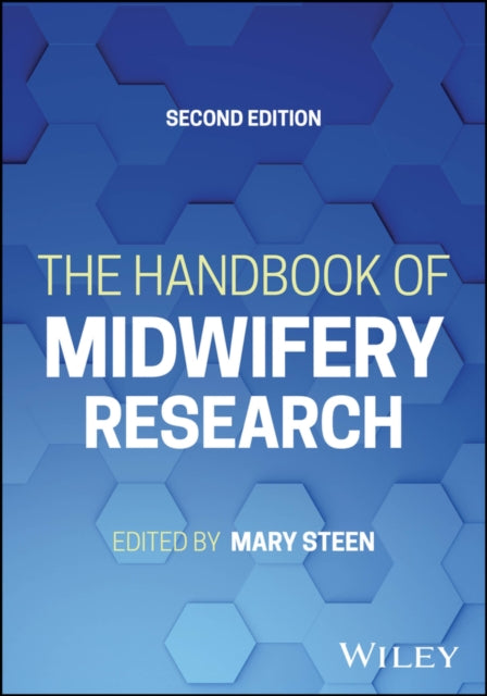 Book cover of: Handbook of Midwifery Research