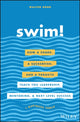 Book cover of: Swim!. By: Walter Bond