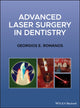 Book cover of: Advanced Laser Surgery in Dentistry. By: Georgios E. Romanos