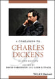 Book cover of: Companion to Charles Dickens