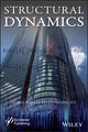 Book cover of: Structural Dynamics. By: Yong Bai