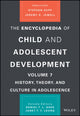 Book cover of: Encyclopedia of Child and Adolescent Development. By: Stephen Hupp