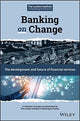 Book cover of: Banking on Change. By: Ouida Taaffe