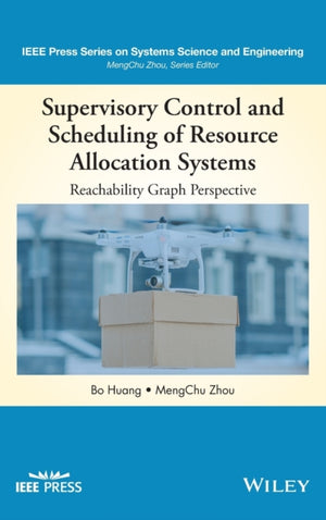 Supervisory Control and Scheduling of Resource Allocation Systems