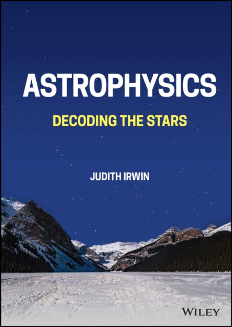 Astrophysics