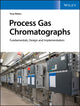 Book cover of: Process Gas Chromatographs. By: Tony Waters