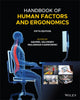 Book cover of: Handbook of Human Factors and Ergonomics. By: Gavriel Salvendy